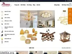 Sites similar to denphuonghoang.com
