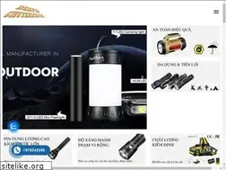 Sites similar to denpinchuyendung.net