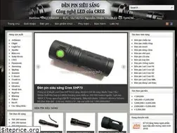 Sites similar to denpinsieusang.info