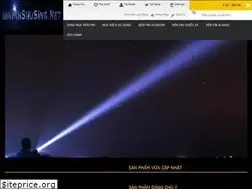Sites similar to denpinsieusang.net