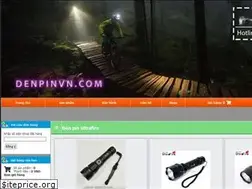 Sites similar to denpinvn.com