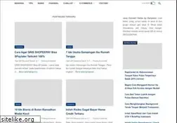 Sites similar to denpono.com