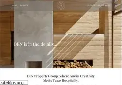 Sites similar to denpropertygroup.com