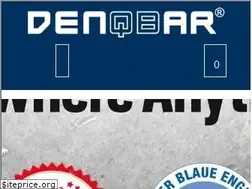 Sites similar to denqbar.com