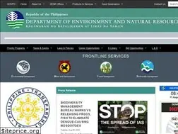 Sites similar to denr.gov.ph