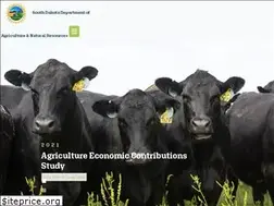 Sites similar to denr.sd.gov