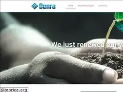 Sites similar to denra.com