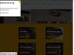 Sites similar to denray.ca