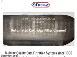 Sites similar to denray.com