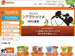 Sites similar to denroku.co.jp