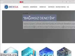 Sites similar to densadenetim.com