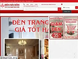 Sites similar to densaigon.com
