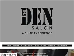 Sites similar to densalonlb.com