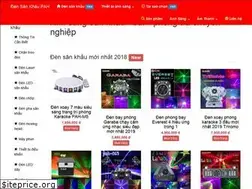Sites similar to densankhau.com