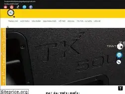 Sites similar to densankhaugiare.com.vn