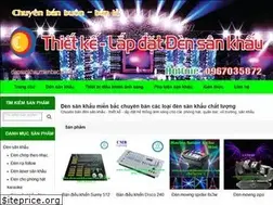 Sites similar to densankhaumienbac.com