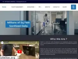 Sites similar to densat.com