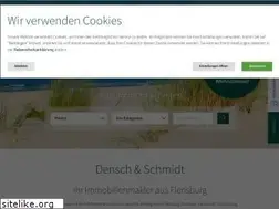 Sites similar to densch-schmidt.de