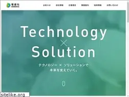 Sites similar to densei.co.jp