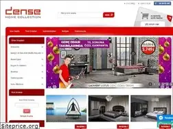 Sites similar to densemobilya.com