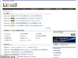 Sites similar to densetsu-i.com