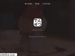 Sites similar to densetsujapanese.com