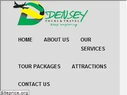 Sites similar to denseytravel.com