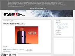 Sites similar to denshitabaker.blogspot.com