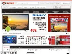 Sites similar to densi.bg