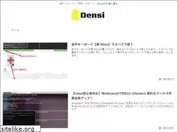 Sites similar to densi.biz