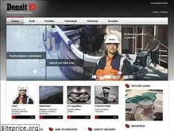 Sites similar to densit.sk