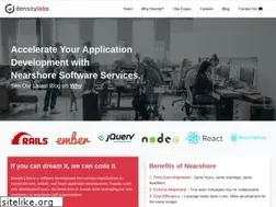 Sites similar to densitylabs.io