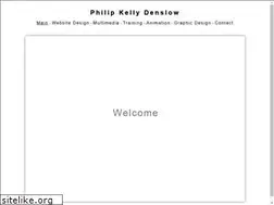 Sites similar to denslow.com