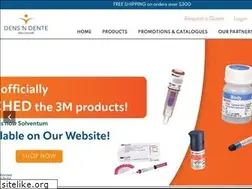 Sites similar to densndente.ca