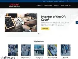 Sites similar to denso-adc.com