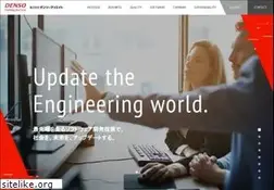 Sites similar to denso-create.jp