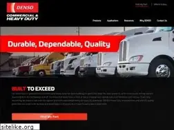 Sites similar to densoheavyduty.com
