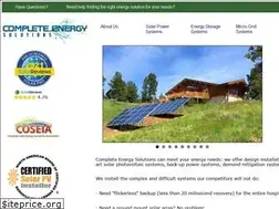 Sites similar to densolar.com