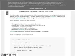 Sites similar to densom.blogspot.com