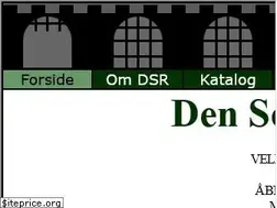Sites similar to densorteridder.dk