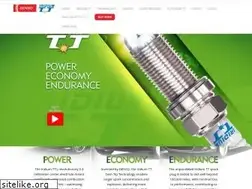 Sites similar to densott.com