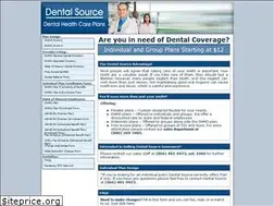 Sites similar to densource.com