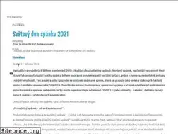 Sites similar to denspanku.cz