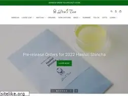 Sites similar to denstea.com