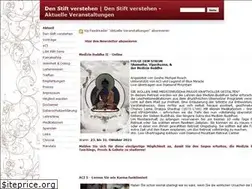 Sites similar to denstiftverstehen.de