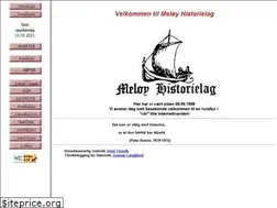 Sites similar to denstillefjerding.org