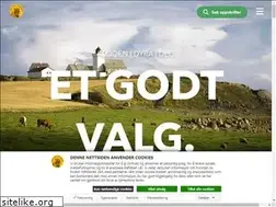 Sites similar to denstoltehane.no