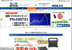 Sites similar to densuke.ne.jp