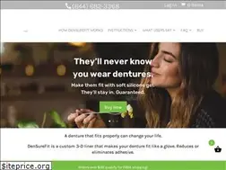 Sites similar to densurefit.com