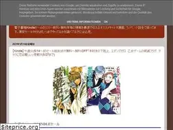 Sites similar to densyoou.blogspot.com